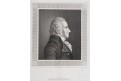 Friedrich von Matthisson, oceloryt , (1850)