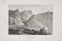 Delphi, oceloryt, 1850