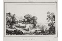 Timoleon, Le Bas, oceloryt 1840