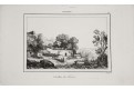 Timoleon, Le Bas, oceloryt 1840
