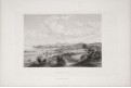 Drontheim,  Meyer, oceloryt, 1850