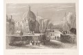 Amsterdam, Haase , oceloryt, 1850