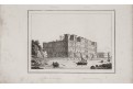 Napoli St. Anna, Le Bas, oceloryt 1840
