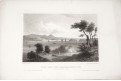 Passamaquoddy bay , Meyer, oceloryt, 1850
