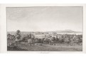 Montreal, oceloryt, 1820