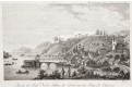 St. Catharina , mědiryt , 1812