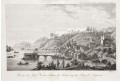 St. Catharina , mědiryt , 1812