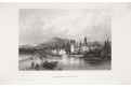 Heilbronn, Meyer, oceloryt, 1850