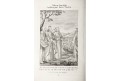 Hanl K.: Jesus Weltheiland I.- II, Praha 1833, 62 rytin