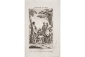 Senegal kroj, mědiryt. (1790)