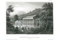 Baden Baden, meyer, oceloryt 1850