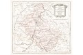 Reilly .: Fulda, mědiryt 1791