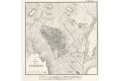 Schumla ( Konstantinopel), litografie , 1828