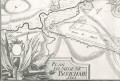 Bouchain 1711, mědiryt, (1750)
