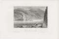 Donau Wirbel, Meyer, oceloryt, 1850