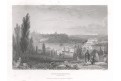 Pisa, oceloryt (1840)