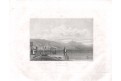 Rigi , Haase, oceloryt 1838