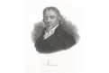 Jenner Edward, oceloryt, 1850