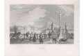 Graetz, oceloryt,1860