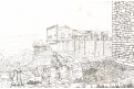 Atheny 1, mědiryt, (1830)