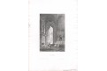 Batalha ,Meyer, oceloryt, 1850