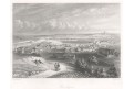 boulogne, Payne,oceloryt, 1860