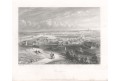 boulogne, Payne,oceloryt, 1860