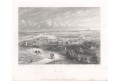 boulogne, Payne,oceloryt, 1860