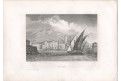 Toulon, Meyer, oceloryt, 1850