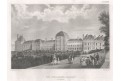 Paris  Tuillerien, Meyer, oceloryt, 1850