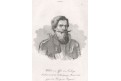 Wilhelm von Affri, Le Bas, oceloryt 1842
