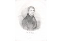 Pyrker, Medau,  Litografie, (1840)