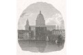 Londýn, oceloryt (1860)