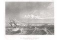 Dardanely, Meyer, oceloryt, 1850