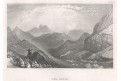 Sinaj , Meyer, oceloryt, 1850