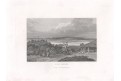 penang, Haase , oceloryt, 1840