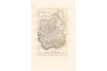Nassau, Meyer, kolor. oceloryt 1848