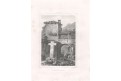 Brendola, Lloyd, oceloryt, 1850