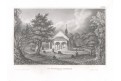 Sempach, Meyer, oceloryt, 1850