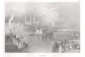 Rouen, Meyer, oceloryt, 1850