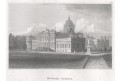 Howard Castle, Meyer, oceloryt, 1850