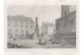 Augsburg, Le Bas, oceloryt 1842