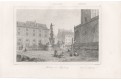 Augsburg, Le Bas, oceloryt 1842