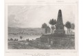 Neuwied, Le Bas, oceloryt 1842