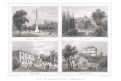 Braunschweig, Lange, oceloryt, 1850