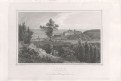 Iburg, Lange, oceloryt, 1850