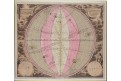 Haemisphaeria sphaerarum, kolor. mědiryt, 1708