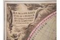 Haemisphaeria sphaerarum, kolor. mědiryt, 1708