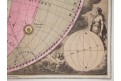 Haemisphaeria sphaerarum, kolor. mědiryt, 1708