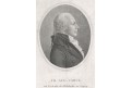 Carus Friedrich Aug.,  mědiryt, (1800)